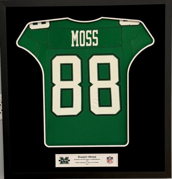 Randy Moss Jersey