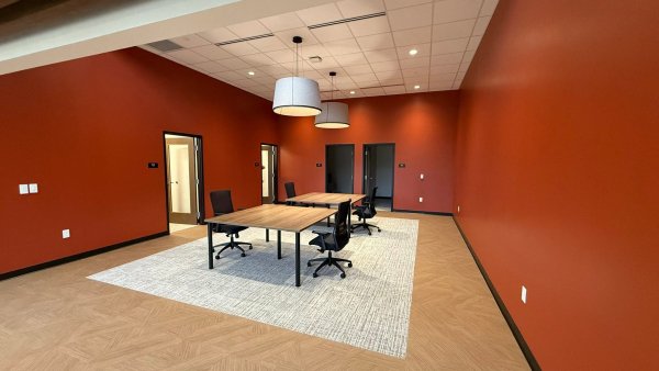 McArthur Center Conference Room