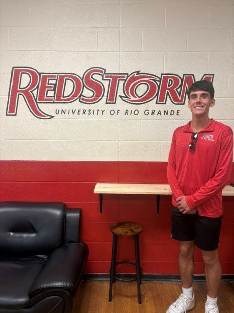 RedZone Staff Member