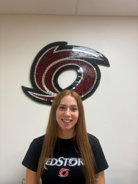RedZone Staff Member