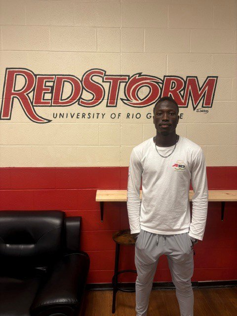 RedZone Staff Member