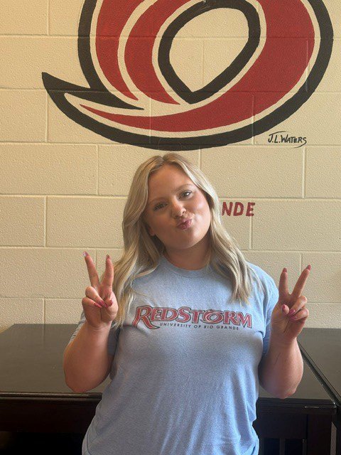 RedZone Staff Member
