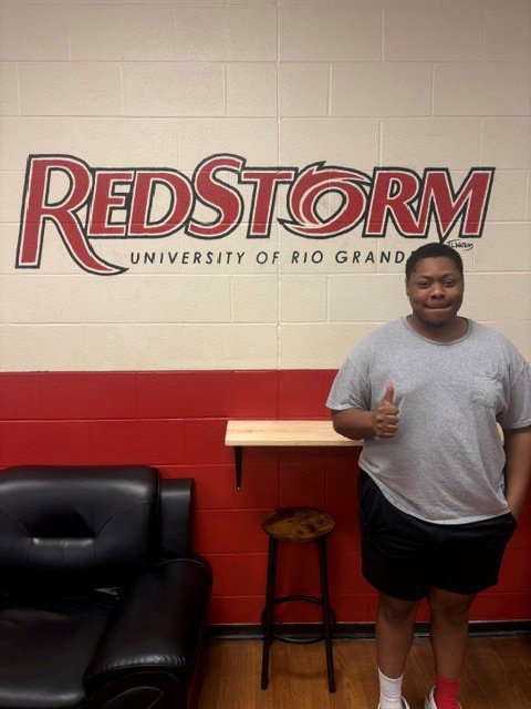 RedZone Staff Member