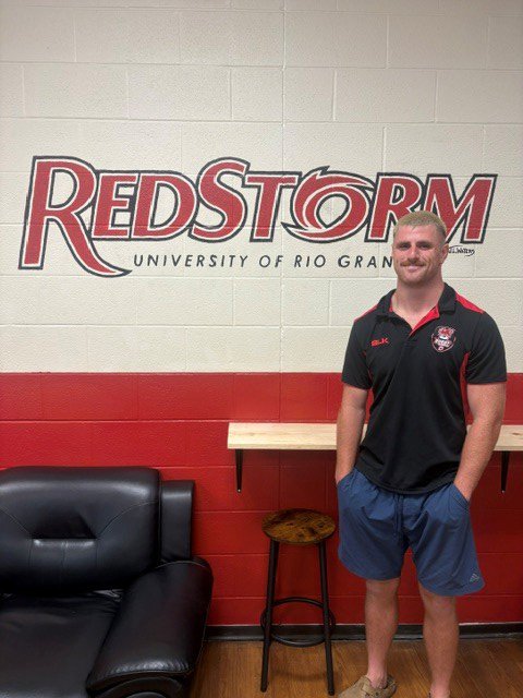 RedZone Staff Member
