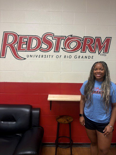RedZone Staff Member